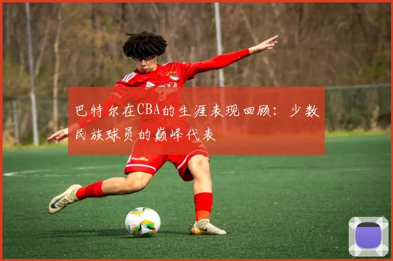 巴特尔在CBA的生涯表现回顾：少数民族球员的巅峰代表