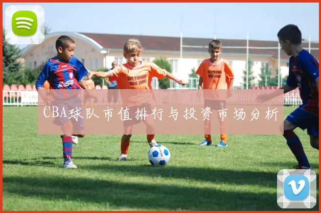 CBA球队市值排行与投资市场分析