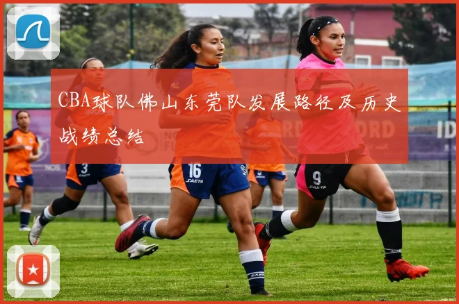 CBA球队佛山东莞队发展路径及历史战绩总结